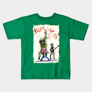 Born to Loose Kids T-Shirt